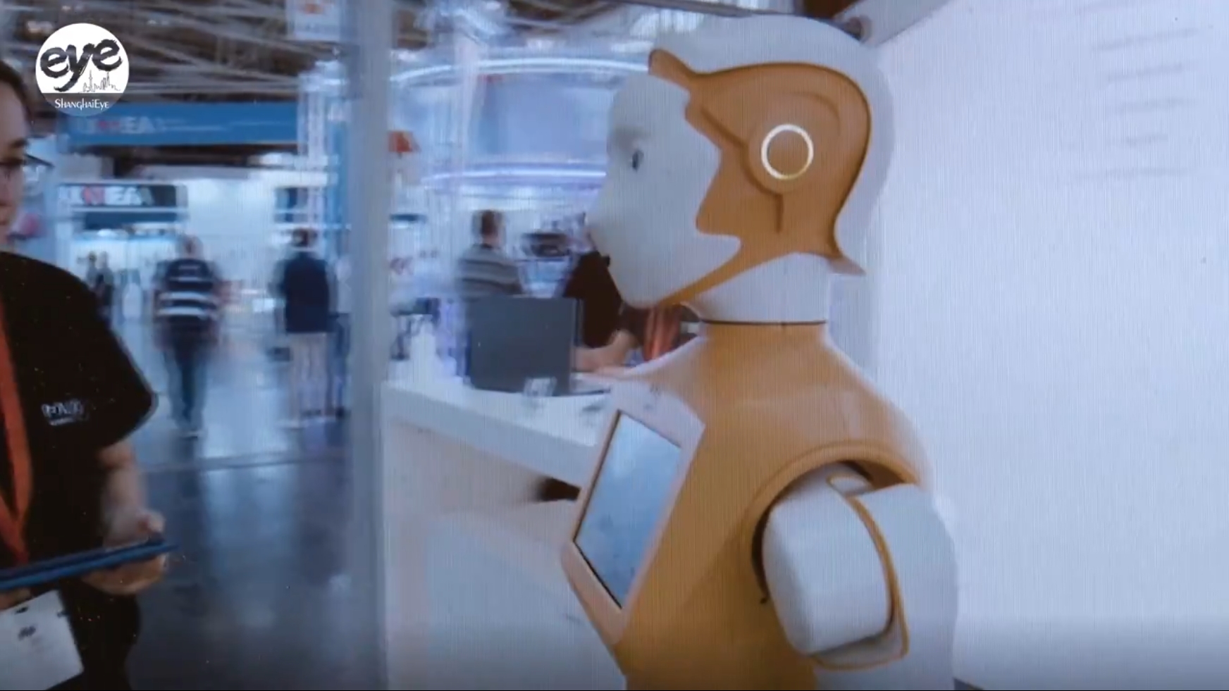 Automatica is coming to Shanghai in 2027